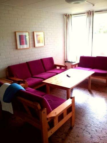 Albergue Nordiska Folkh�gskolan Bed And Breakfast