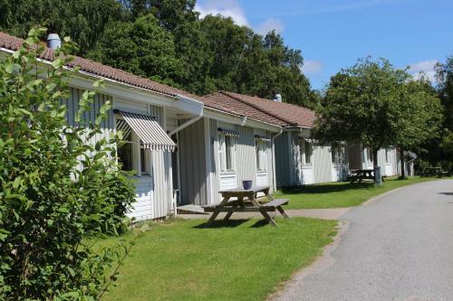 Albergue Nordiska Folkh�gskolan Bed And Breakfast