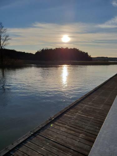 Albergue Nordiska Folkh�gskolan Bed And Breakfast