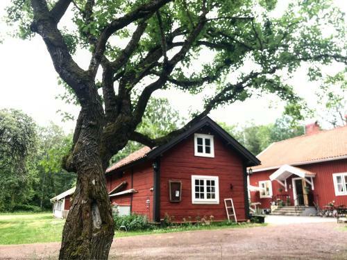 Hostal Visings� Pensionat