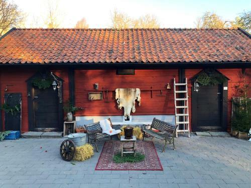 Hostal Visings� Pensionat