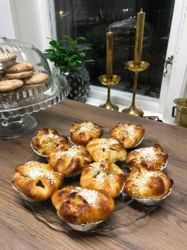 Hostal Visings� Pensionat