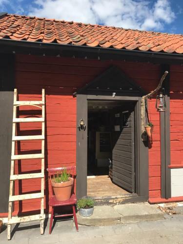 Hostal Visings� Pensionat