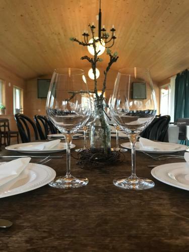 Hostal Visings� Pensionat