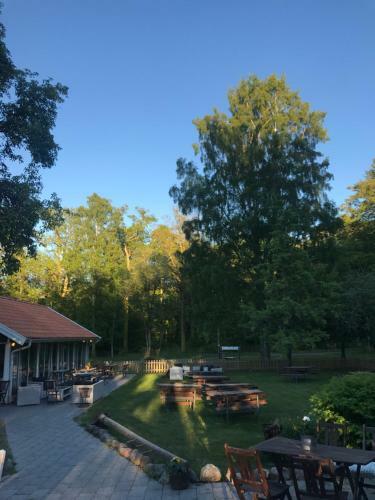 Hostal Visings� Pensionat