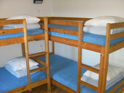 Hostal Visings� Vandrarhem