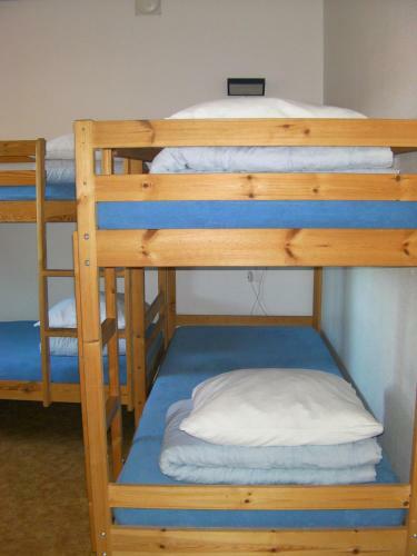 Hostal Visings� Vandrarhem
