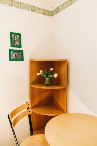 Hostal Visings� Vandrarhem