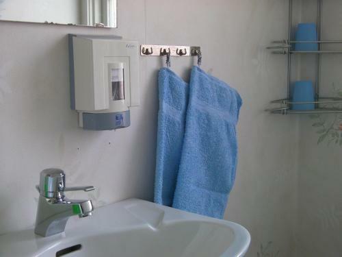 Hostal Visings� Vandrarhem
