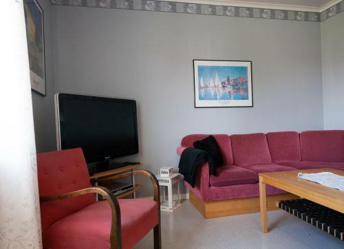 Hostal Visings� Vandrarhem