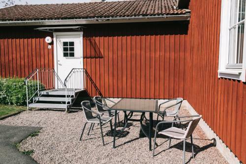 Hostal Visings� Vandrarhem