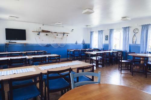 Hostal Visings� Vandrarhem