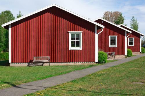 Hostal Visings� Vandrarhem