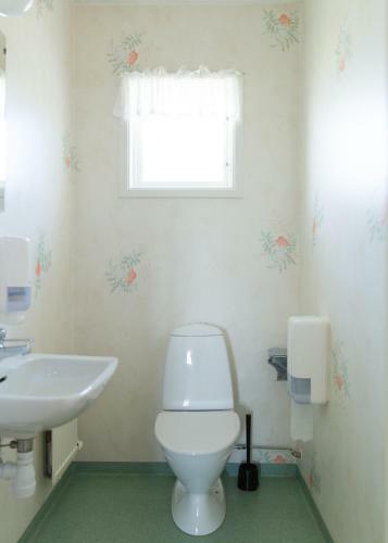 Hostal Visings� Vandrarhem