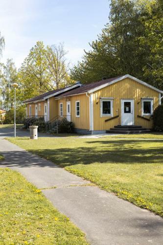 Hostal Visings� Vandrarhem