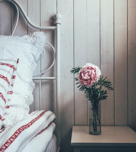 Bed & Breakfast Farmors Lada