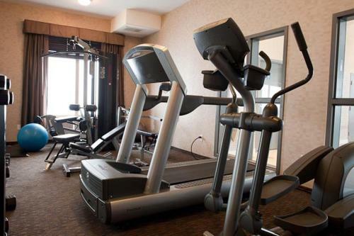 Hotel Paradise Inn And Suites