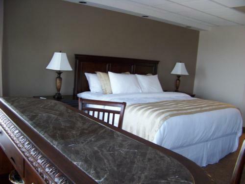 Ocean View Hotel