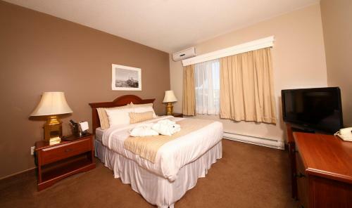 Ocean View Hotel