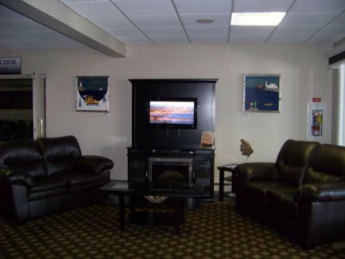 Ocean View Hotel