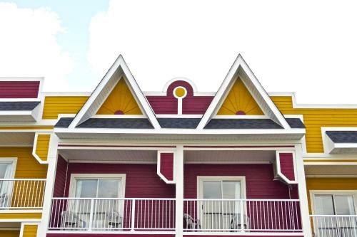 Ocean View Hotel