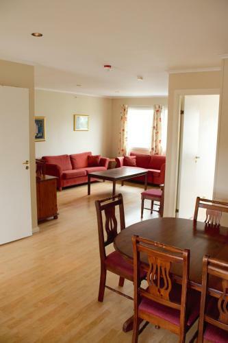 Lillesand Apartment