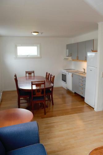 Lillesand Apartment