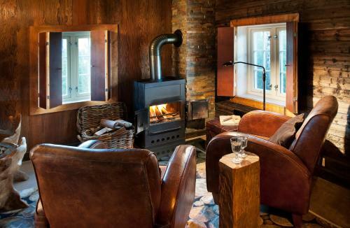 Herangtunet Boutique Hotel