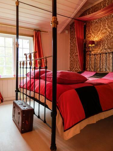 Herangtunet Boutique Hotel