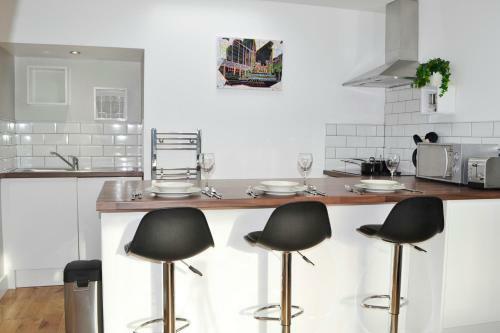 Apartamento Mediahub 1