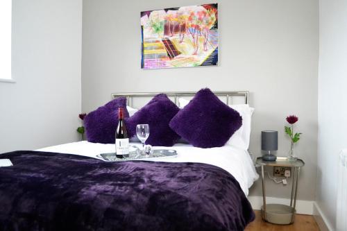 Apartamento Mediahub 1