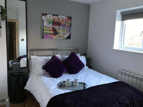 Apartamento Mediahub 2