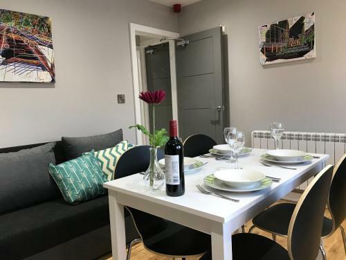 Apartamento Mediahub 2