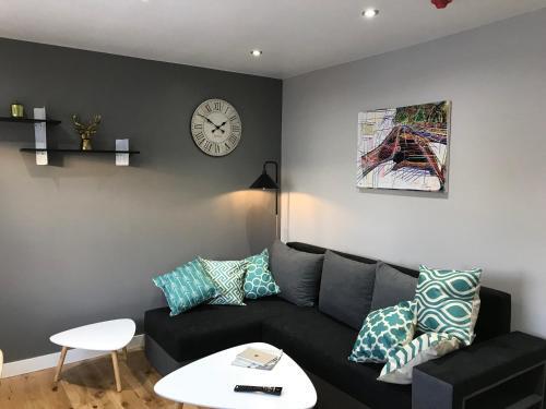 Apartamento Mediahub 2