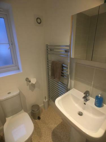 Canal View Homestay