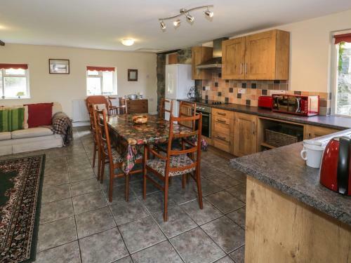 Buzzard Cottage, Dolgellau
