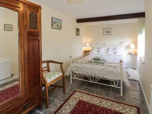 Buzzard Cottage, Dolgellau