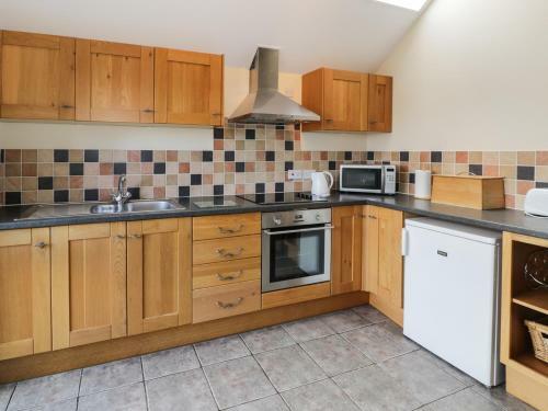 Owl Cottage, Dolgellau