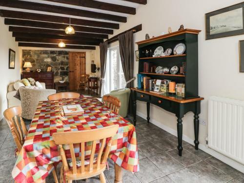 Owl Cottage, Dolgellau