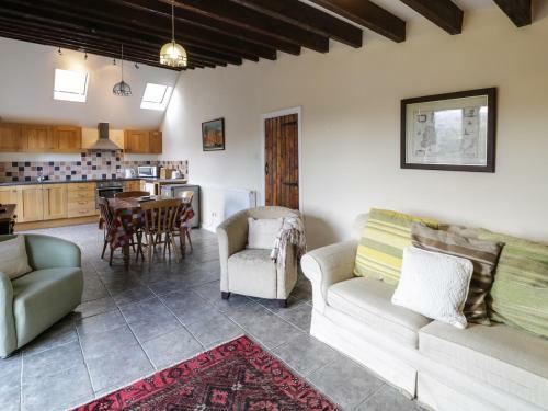 Owl Cottage, Dolgellau