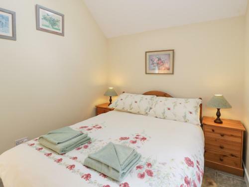 Owl Cottage, Dolgellau