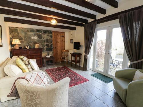 Owl Cottage, Dolgellau