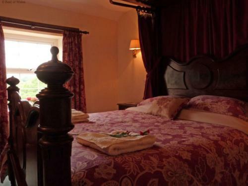 Holiday Home Dwynie