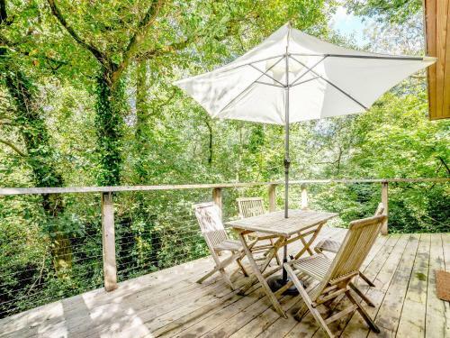 3 Stonerush Valley, Looe