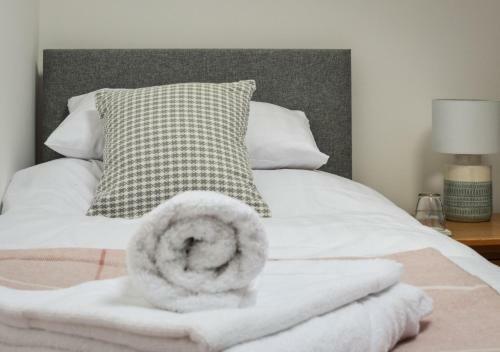 Apartamento Beudy Tanllan