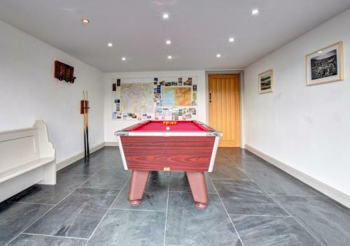 Apartamento Ysgubor Tanllan