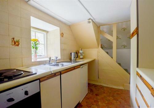Apartamento Moelfre Cottage