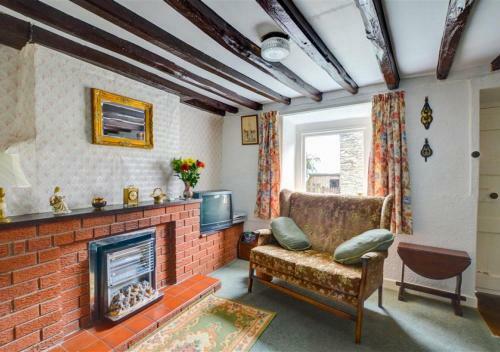 Apartamento Moelfre Cottage