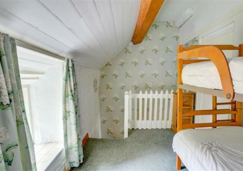 Apartamento Moelfre Cottage