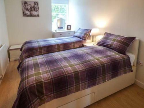 Tweed Apartment